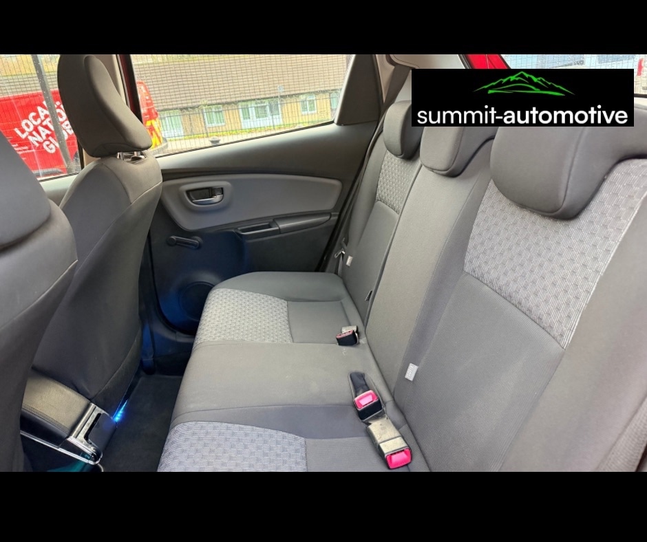 Used Toyota Yaris 2015 for sale - 76640933: Photo 19