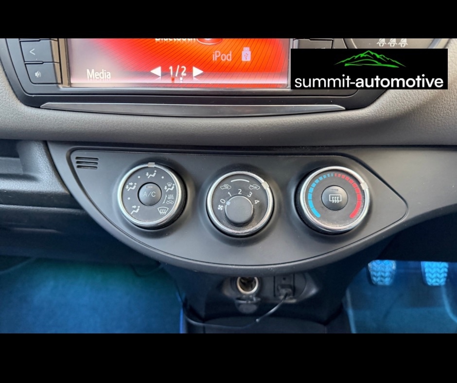 Used Toyota Yaris 2015 for sale - 76640933: Photo 20