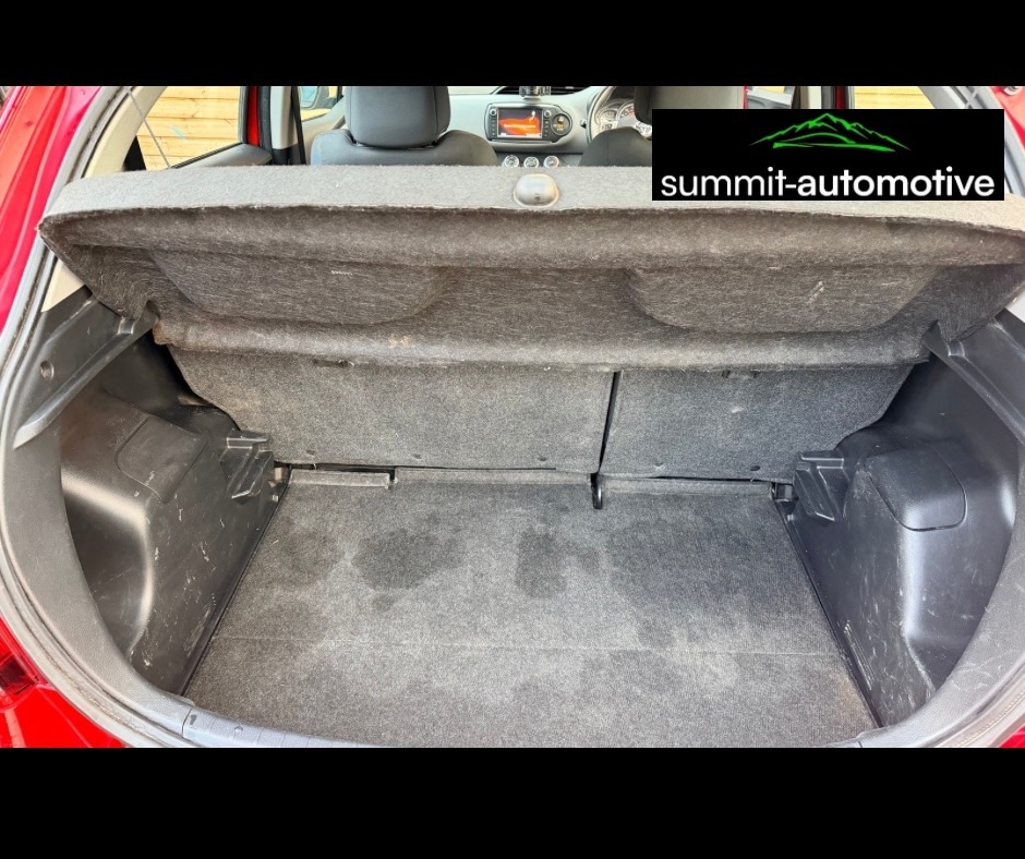 Used Toyota Yaris 2015 for sale - 76640933: Photo 22