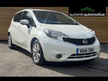2014 (14) - 1.5 dCi Tekna 5dr