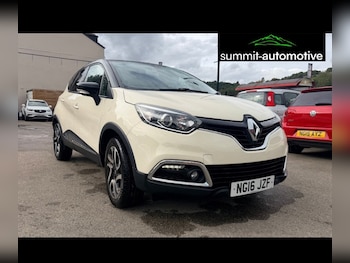 Used Renault Captur 2016 for sale - 79559169: Photo