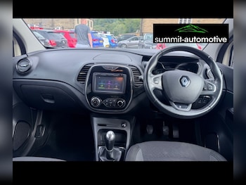Used Renault Captur 2016 for sale - 79559169: Photo
