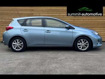 Used Toyota Auris 2014 for sale - 74662230: Photo