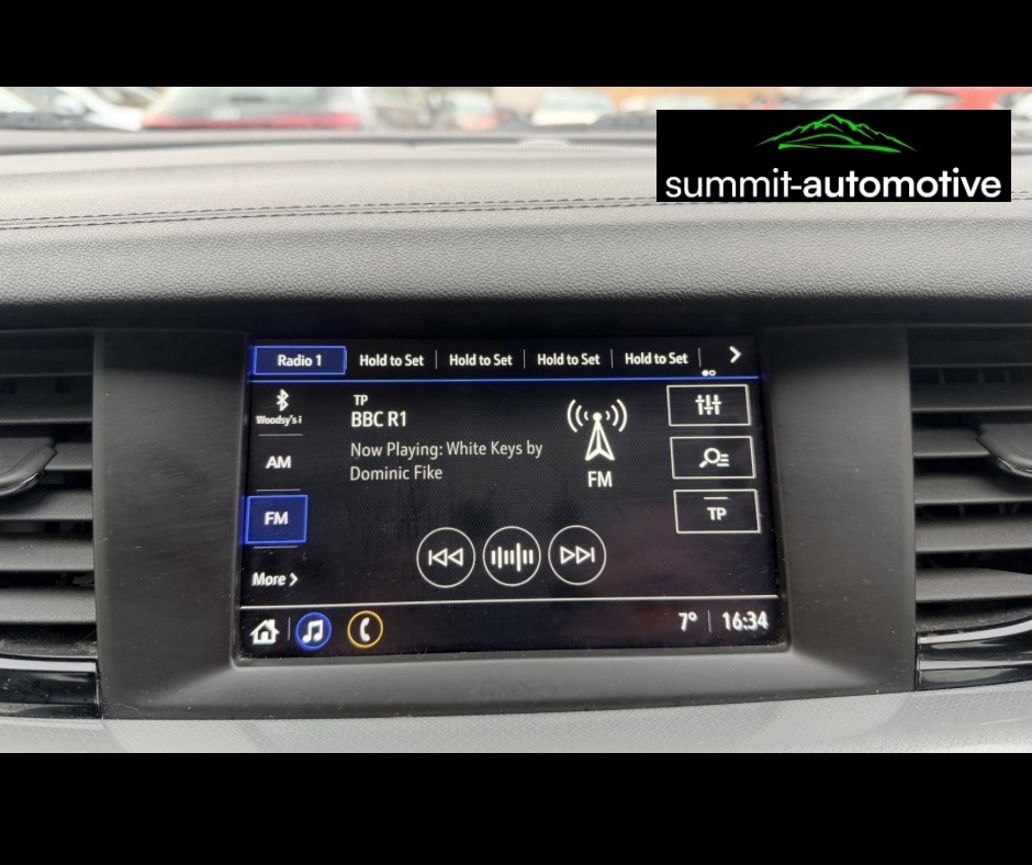 Used Vauxhall Insignia 2019 for sale - 77774835: Photo 10