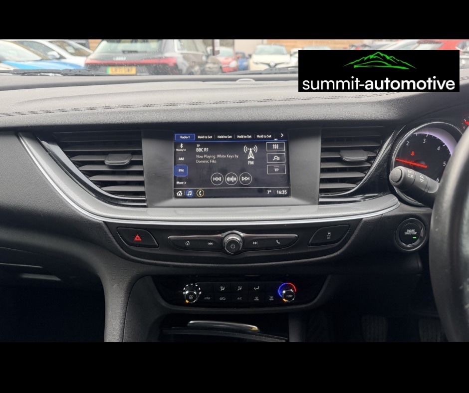 Used Vauxhall Insignia 2019 for sale - 77774835: Photo 12