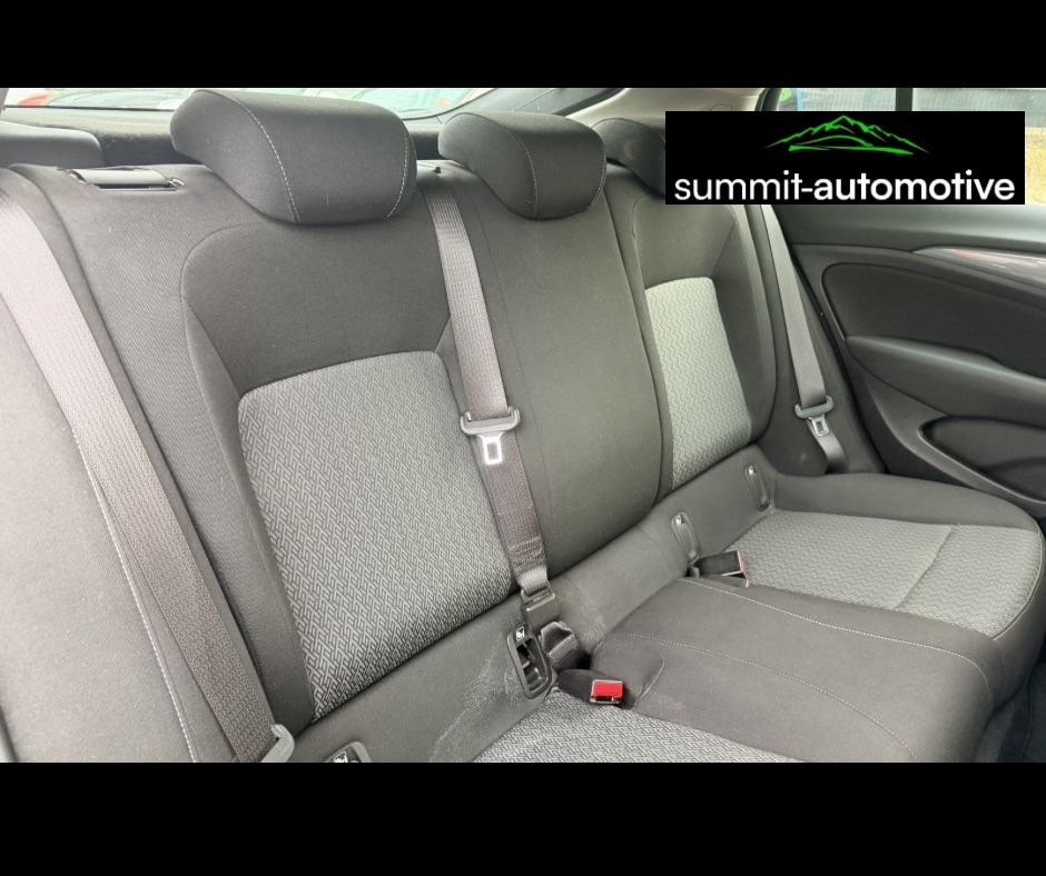 Used Vauxhall Insignia 2019 for sale - 77774835: Photo 13