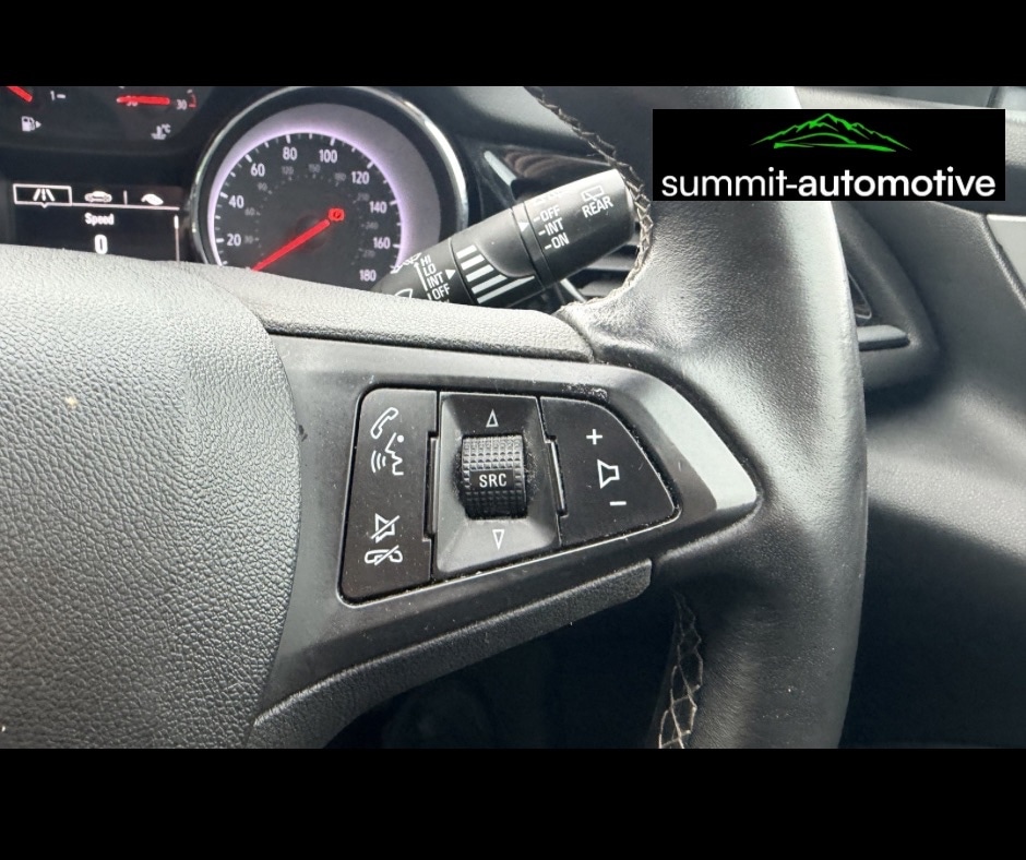 Used Vauxhall Insignia 2019 for sale - 77774835: Photo 14