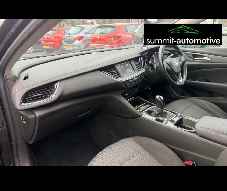 Used Vauxhall Insignia 2019 for sale - 77774835: Photo 17