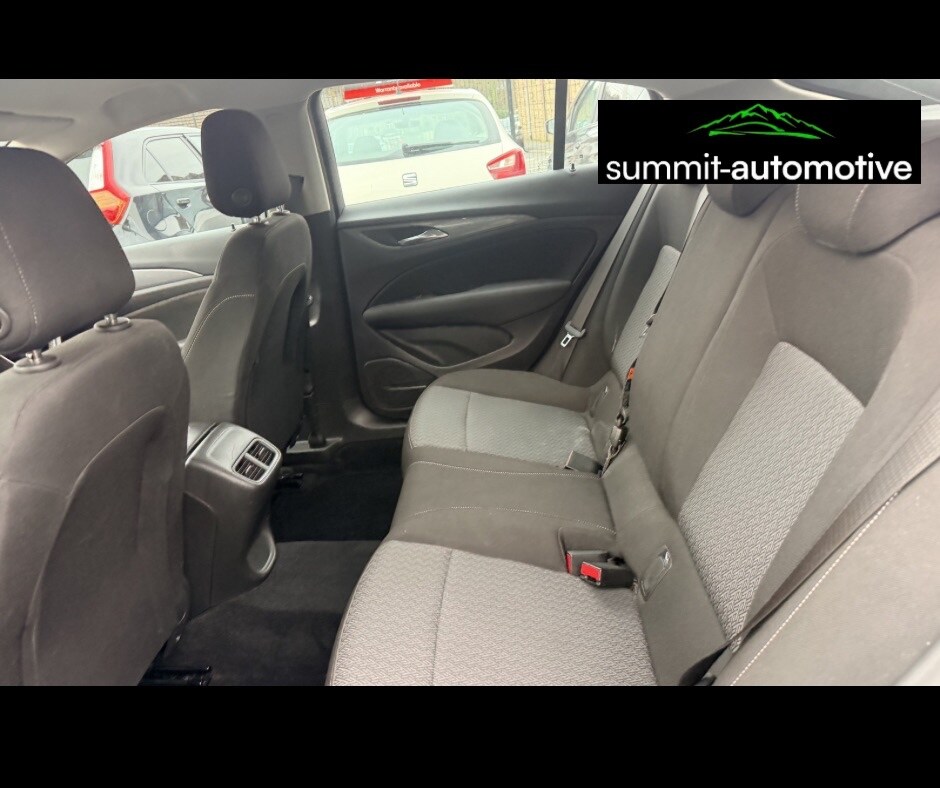 Used Vauxhall Insignia 2019 for sale - 77774835: Photo 19