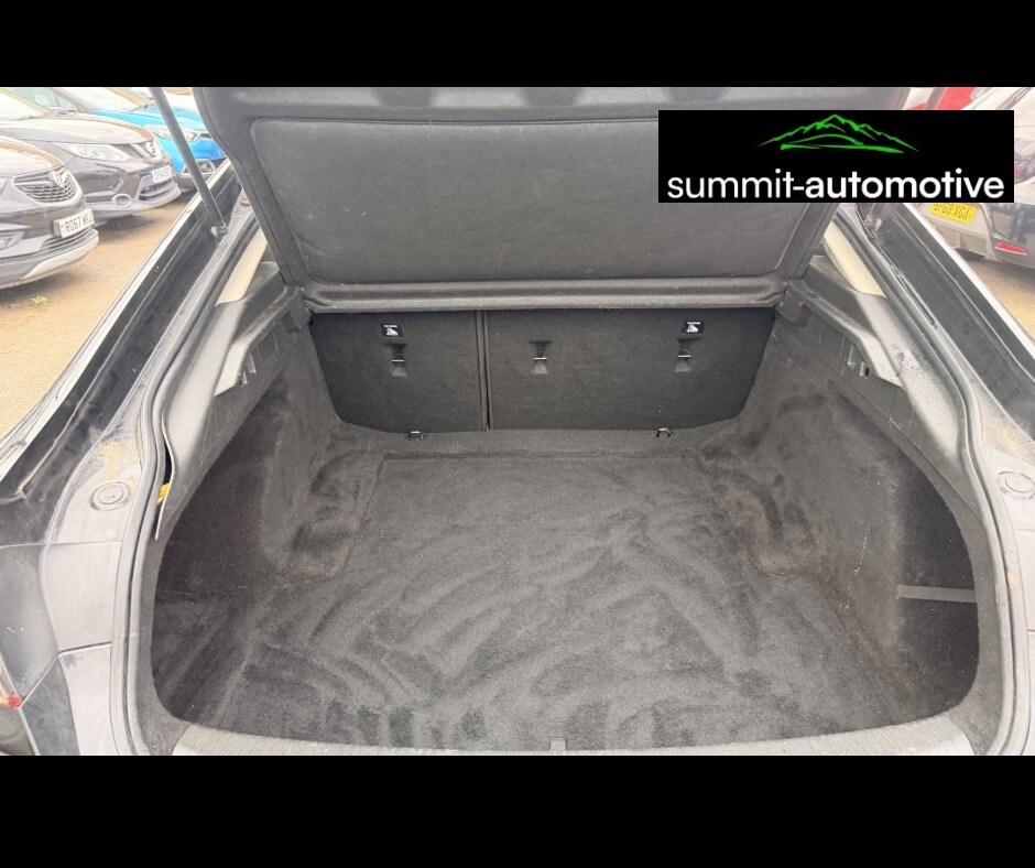 Used Vauxhall Insignia 2019 for sale - 77774835: Photo 20