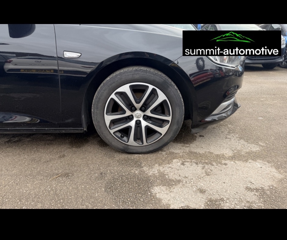 Used Vauxhall Insignia 2019 for sale - 77774835: Photo 21