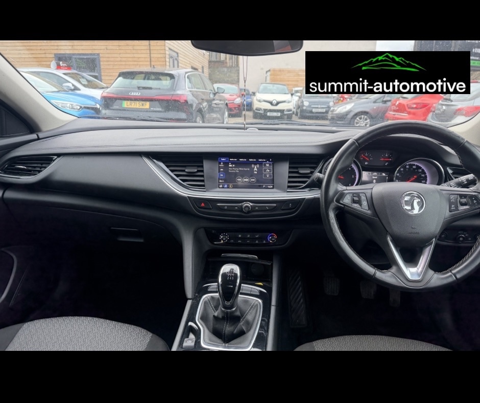 Used Vauxhall Insignia 2019 for sale - 77774835: Photo 4