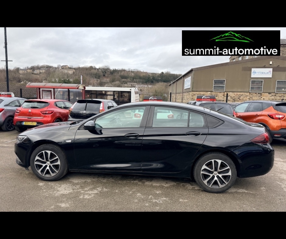 Used Vauxhall Insignia 2019 for sale - 77774835: Photo 5