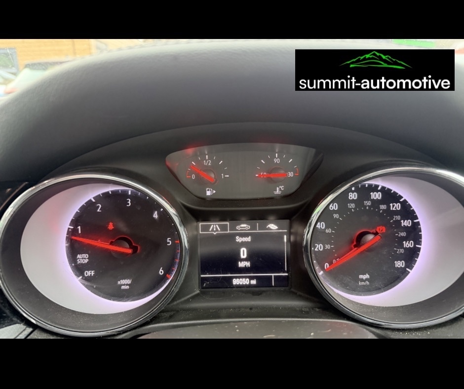 Used Vauxhall Insignia 2019 for sale - 77774835: Photo 6