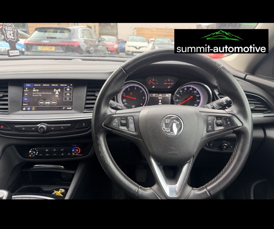 Used Vauxhall Insignia 2019 for sale - 77774835: Photo 8