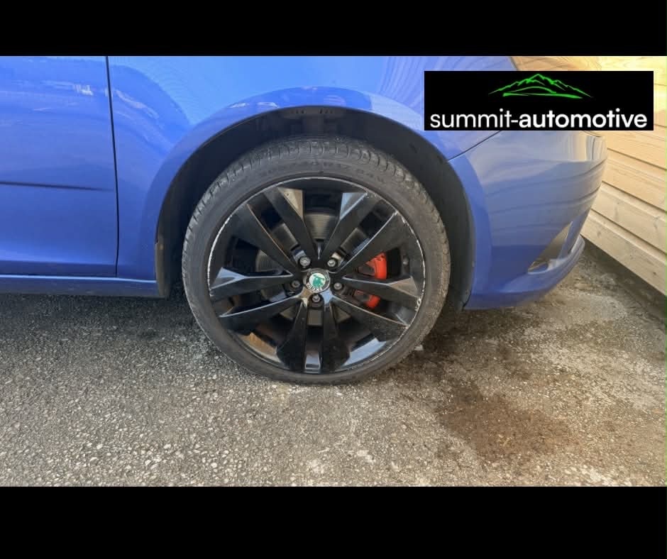 Used Skoda Fabia 2012 for sale - 77578790: Photo 13