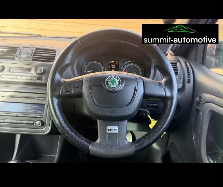 Used Skoda Fabia 2012 for sale - 77578790: Photo 15