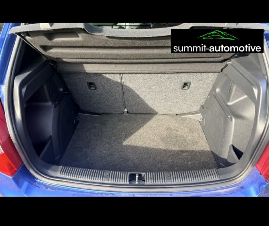 Used Skoda Fabia 2012 for sale - 77578790: Photo 18