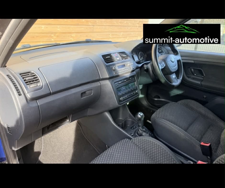 Used Skoda Fabia 2012 for sale - 77578790: Photo 21