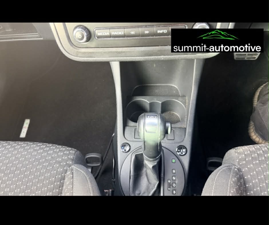 Used Skoda Fabia 2012 for sale - 77578790: Photo 6