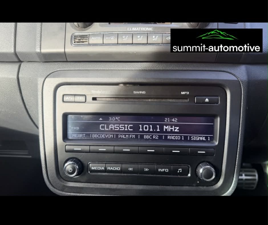 Used Skoda Fabia 2012 for sale - 77578790: Photo 8