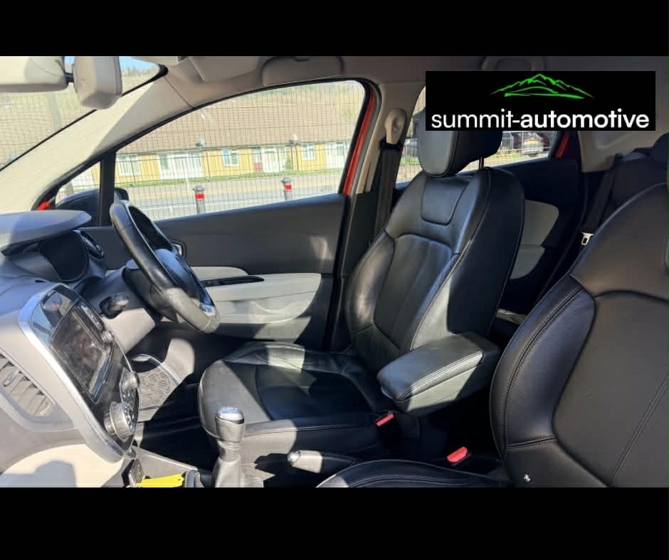 Used Renault Captur 2019 for sale - 77746306: Photo 10