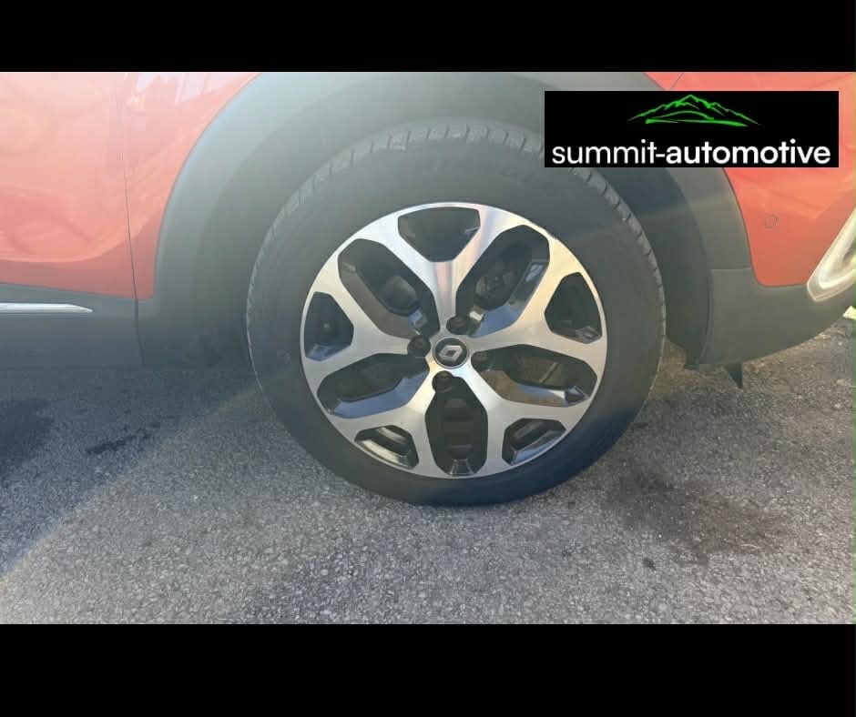 Used Renault Captur 2019 for sale - 77746306: Photo 11