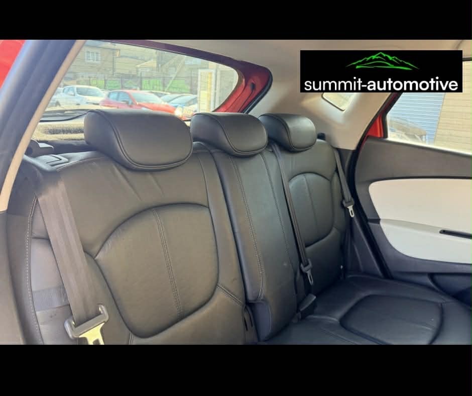 Used Renault Captur 2019 for sale - 77746306: Photo 12