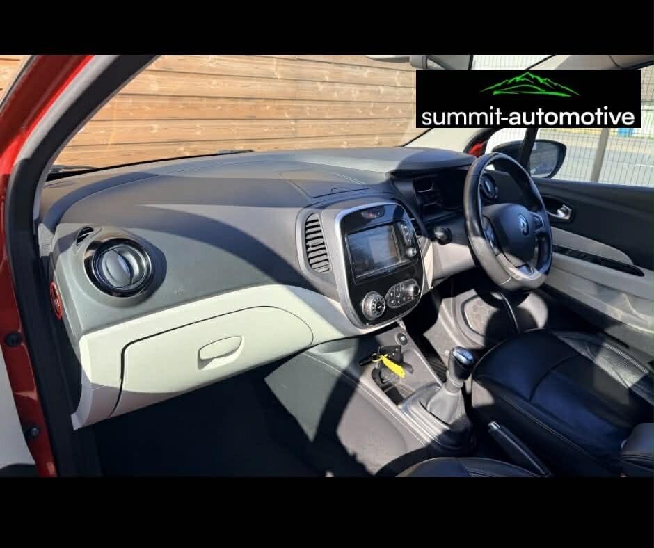 Used Renault Captur 2019 for sale - 77746306: Photo 13