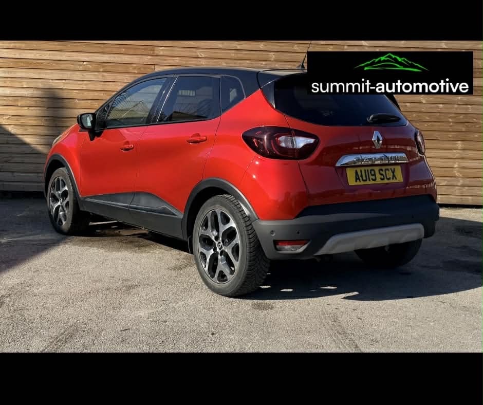 Used Renault Captur 2019 for sale - 77746306: Photo 14