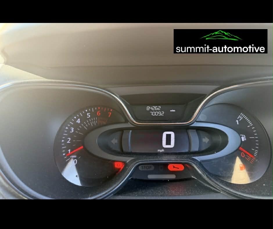 Used Renault Captur 2019 for sale - 77746306: Photo 16