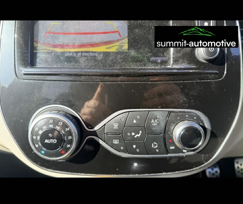 Used Renault Captur 2019 for sale - 77746306: Photo 17