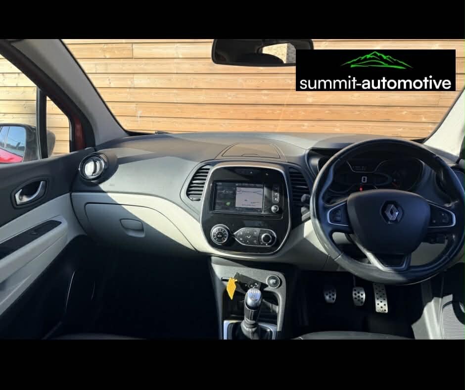 Used Renault Captur 2019 for sale - 77746306: Photo 18