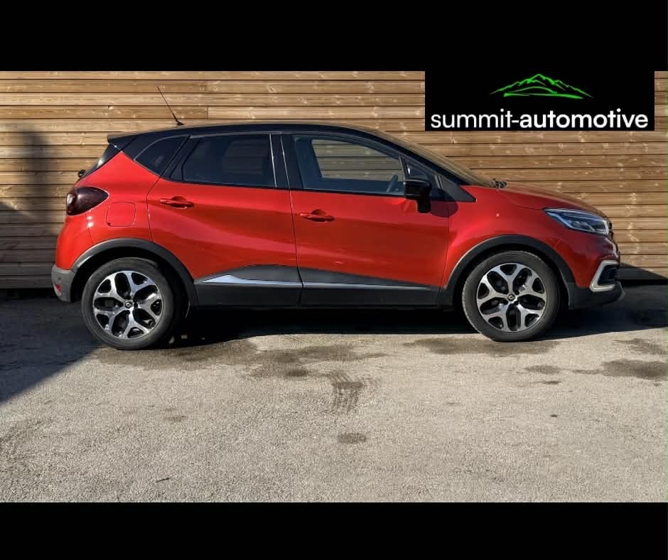 Used Renault Captur 2019 for sale - 77746306: Photo 19