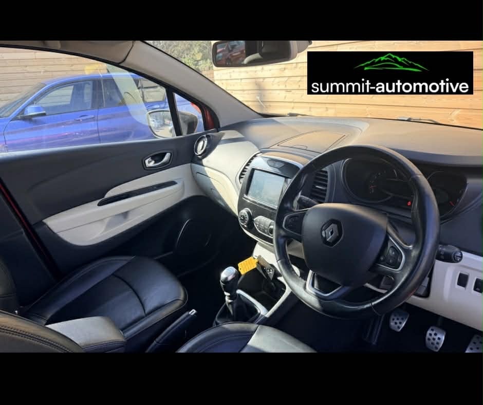 Used Renault Captur 2019 for sale - 77746306: Photo 4