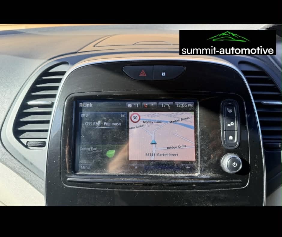 Used Renault Captur 2019 for sale - 77746306: Photo 5