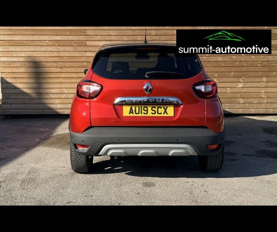 Used Renault Captur 2019 for sale - 77746306: Photo 6