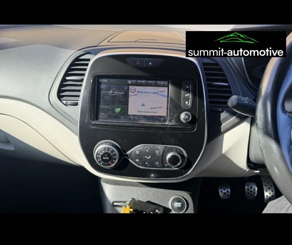 Used Renault Captur 2019 for sale - 77746306: Photo 7