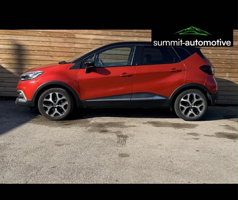 Used Renault Captur 2019 for sale - 77746306: Photo 8
