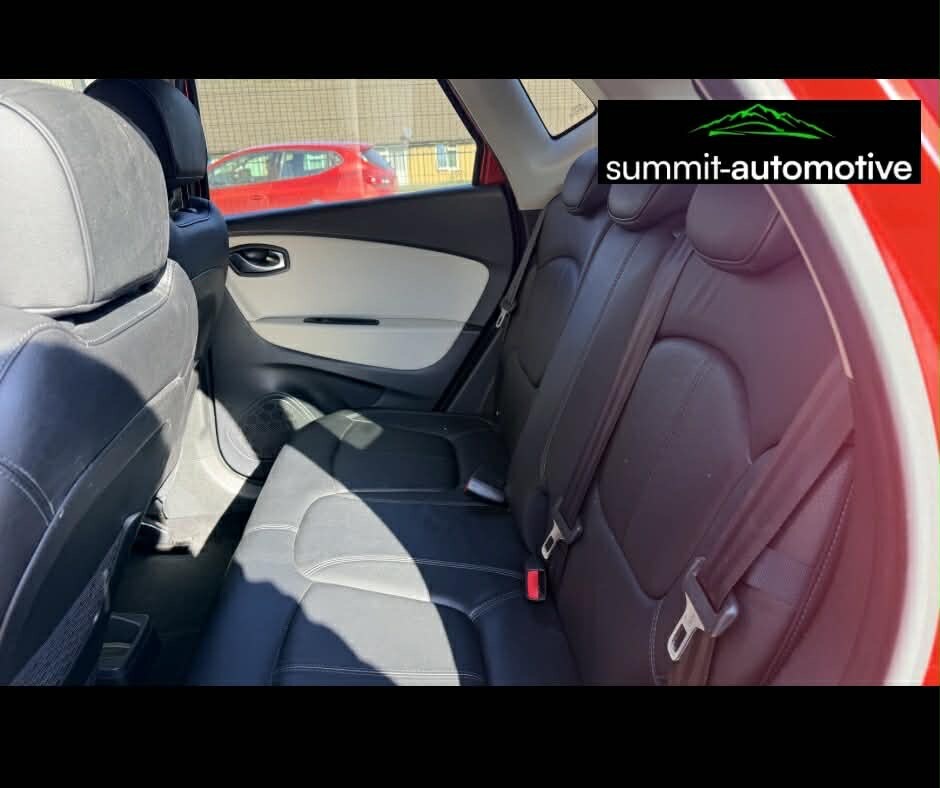 Used Renault Captur 2019 for sale - 77746306: Photo 9