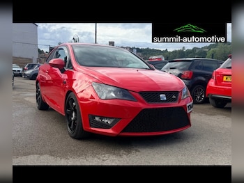 Used SEAT Ibiza 2014 for sale - 79429776: Photo