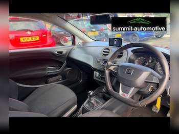 Used SEAT Ibiza 2014 for sale - 79429776: Photo