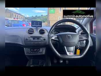 Used SEAT Ibiza 2014 for sale - 79429776: Photo