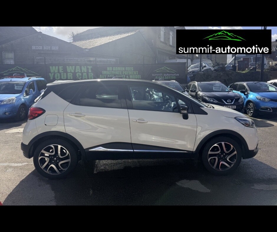 Used Renault Captur 2015 for sale - 77831978: Photo 11