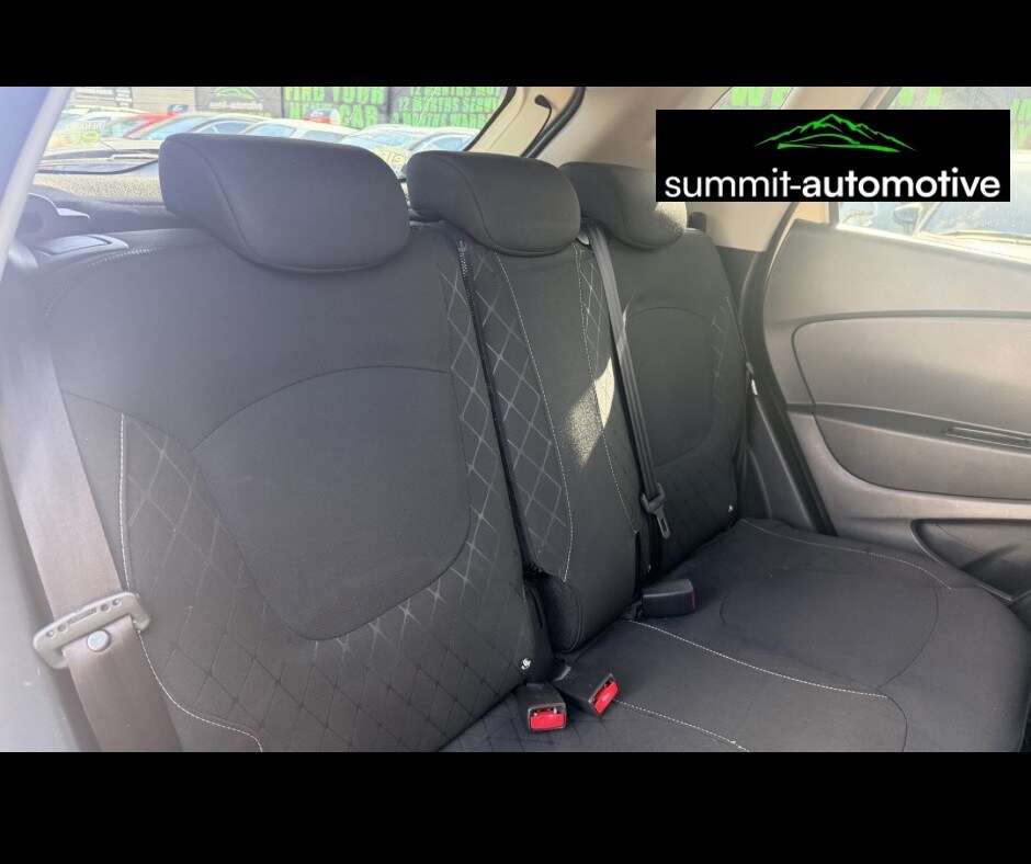 Used Renault Captur 2015 for sale - 77831978: Photo 13