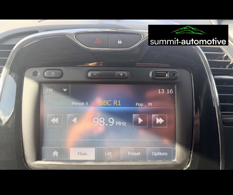 Used Renault Captur 2015 for sale - 77831978: Photo 15