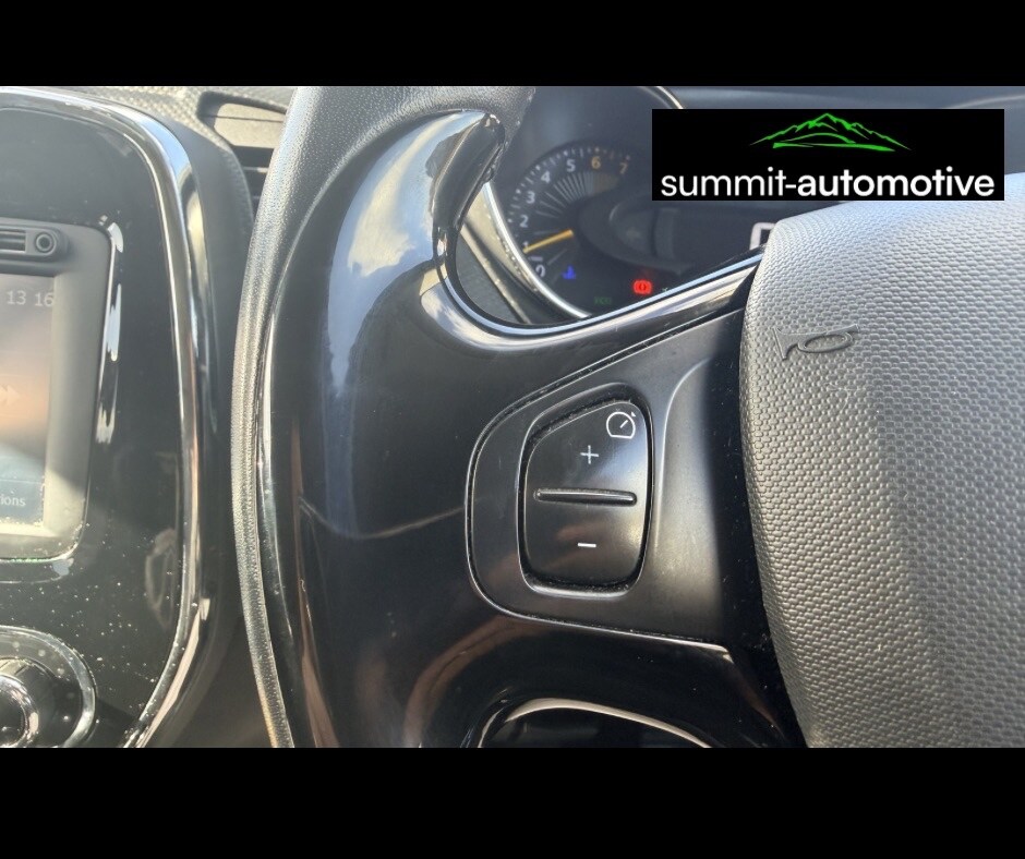 Used Renault Captur 2015 for sale - 77831978: Photo 17