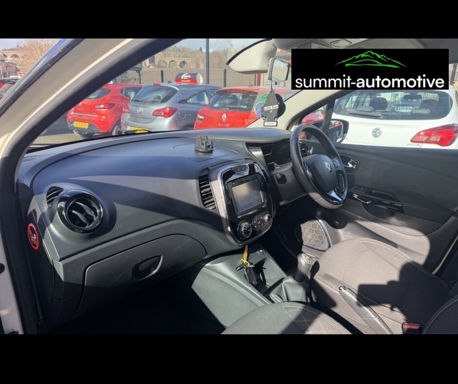 Used Renault Captur 2015 for sale - 77831978: Photo 18