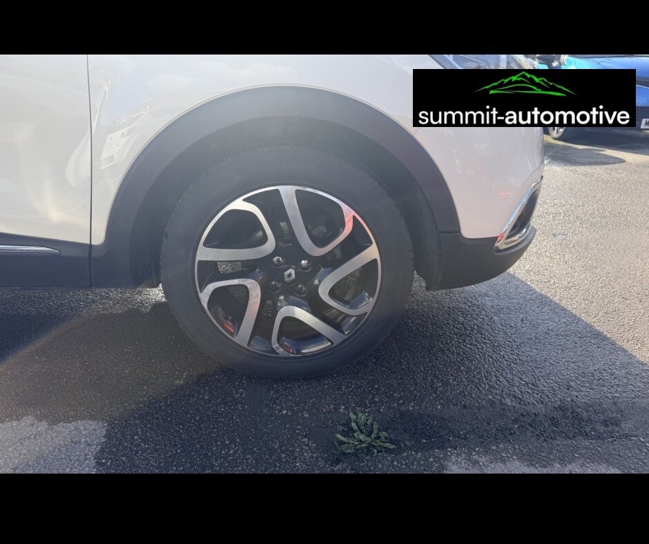 Used Renault Captur 2015 for sale - 77831978: Photo 22