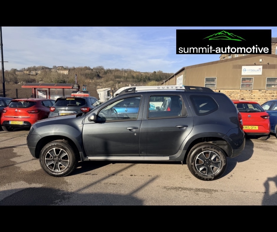Used Dacia Duster 2016 for sale - 77934109: Photo 3